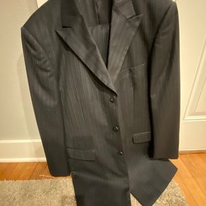 Men’s suits
